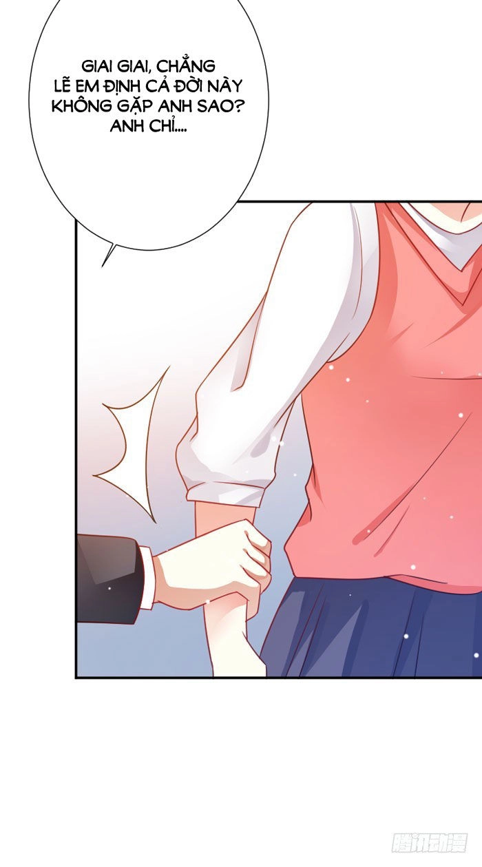 Nam Thần Luôn Muốn Chọc Ghẹo Ta Chapter 25 - 34