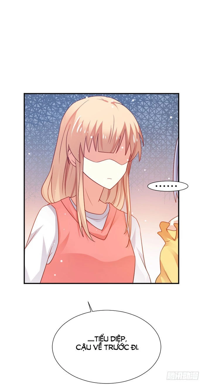 Nam Thần Luôn Muốn Chọc Ghẹo Ta Chapter 25 - 35