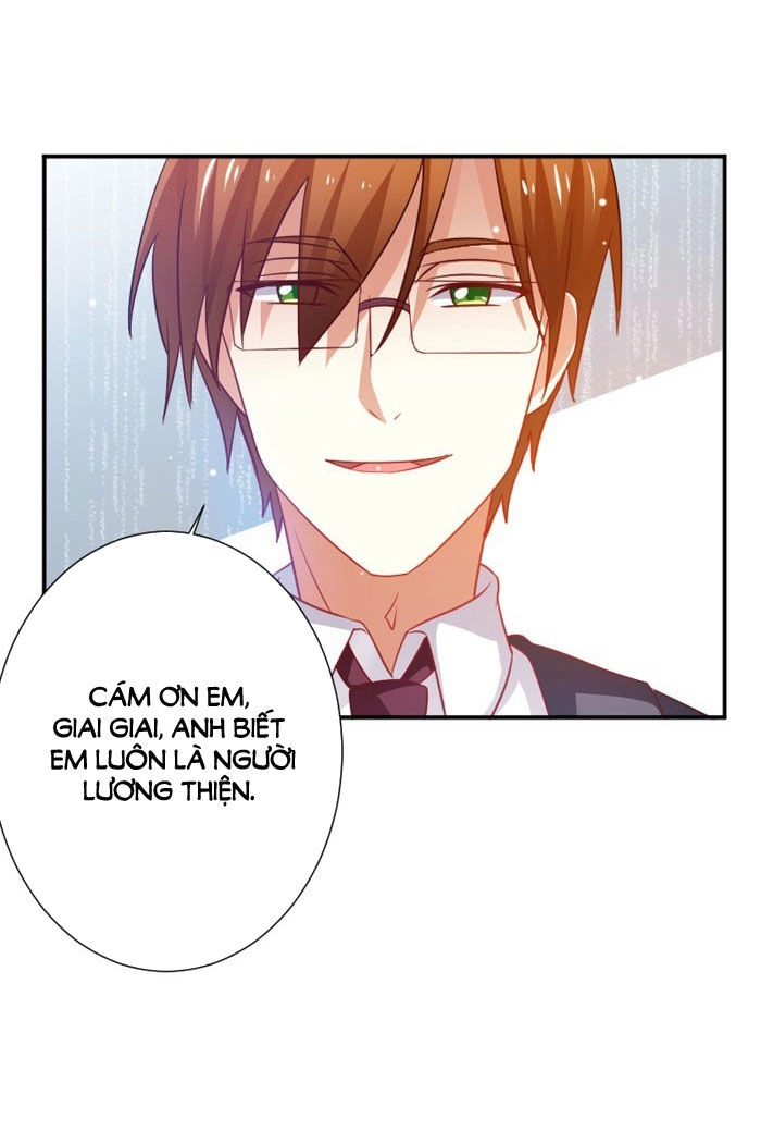 Nam Thần Luôn Muốn Chọc Ghẹo Ta Chapter 25 - 36