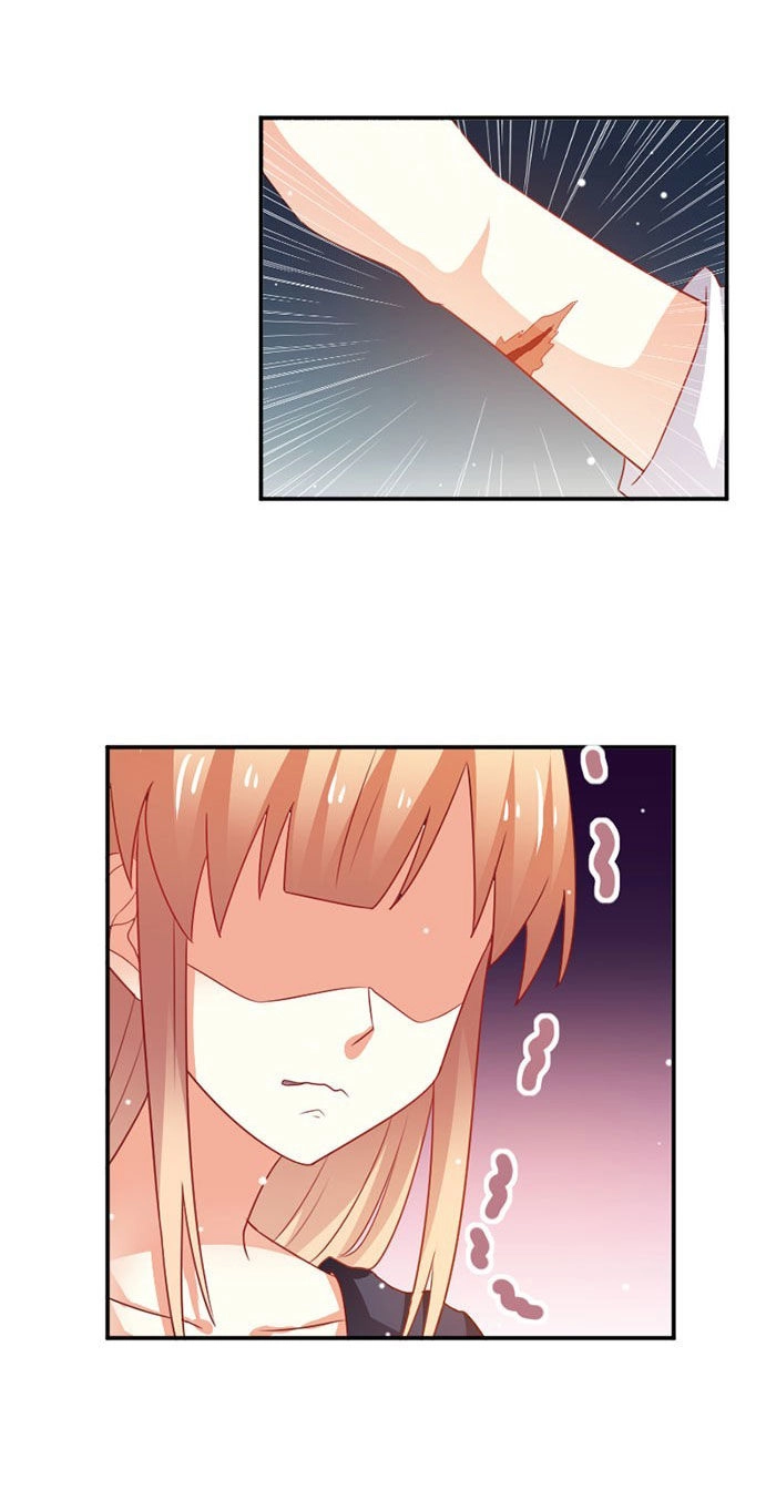 Nam Thần Luôn Muốn Chọc Ghẹo Ta Chapter 27 - 6