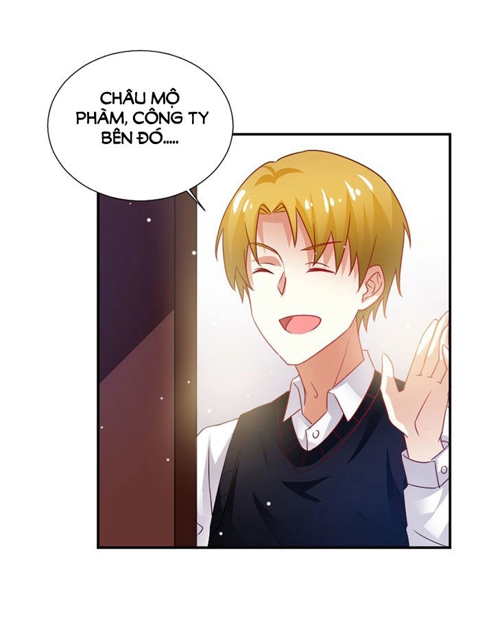 Nam Thần Luôn Muốn Chọc Ghẹo Ta Chapter 28 - 4