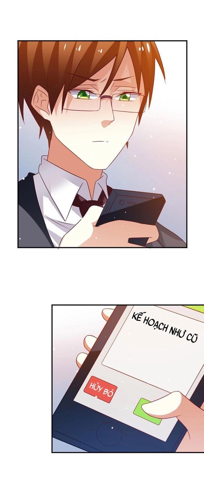 Nam Thần Luôn Muốn Chọc Ghẹo Ta Chapter 29 - 15