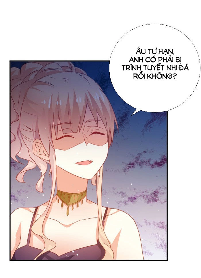 Nam Thần Luôn Muốn Chọc Ghẹo Ta Chapter 29 - 19