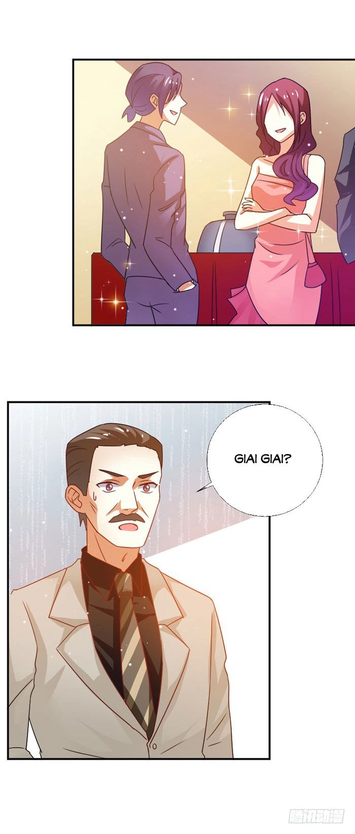 Nam Thần Luôn Muốn Chọc Ghẹo Ta Chapter 29 - 21