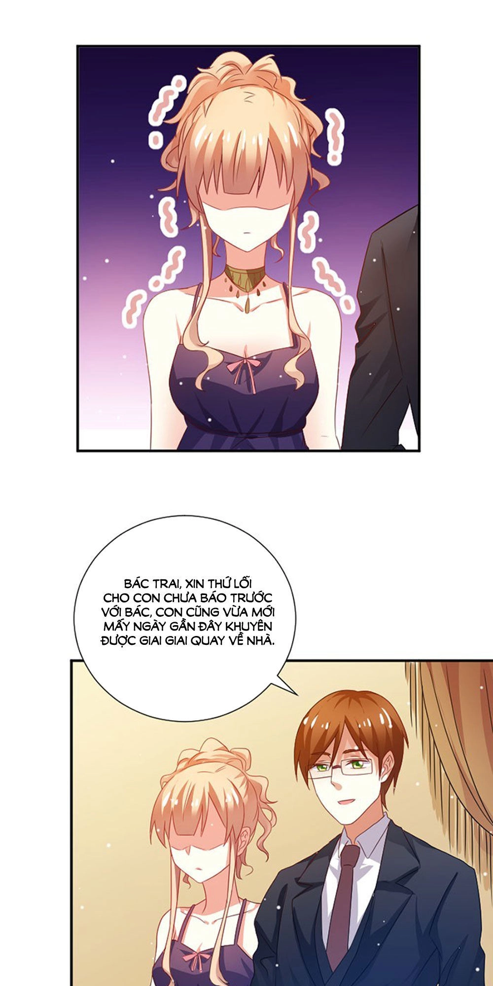 Nam Thần Luôn Muốn Chọc Ghẹo Ta Chapter 30 - 2