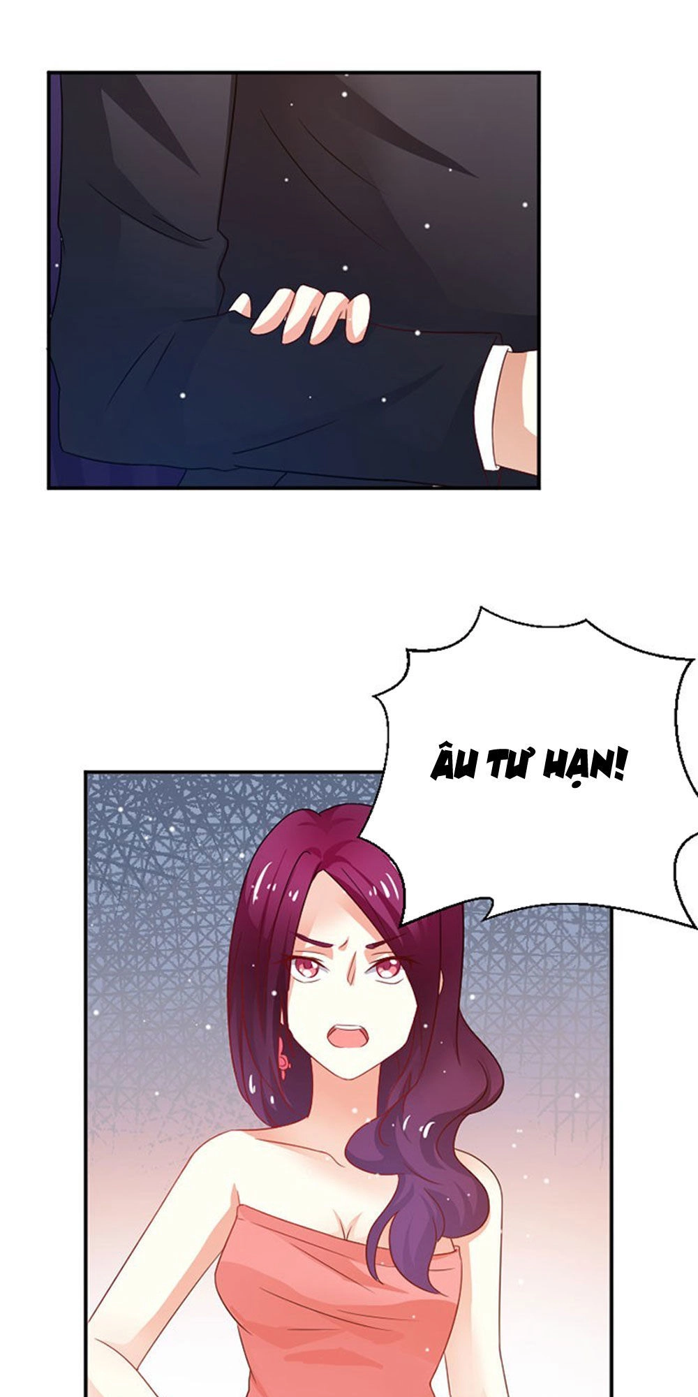 Nam Thần Luôn Muốn Chọc Ghẹo Ta Chapter 30 - 4