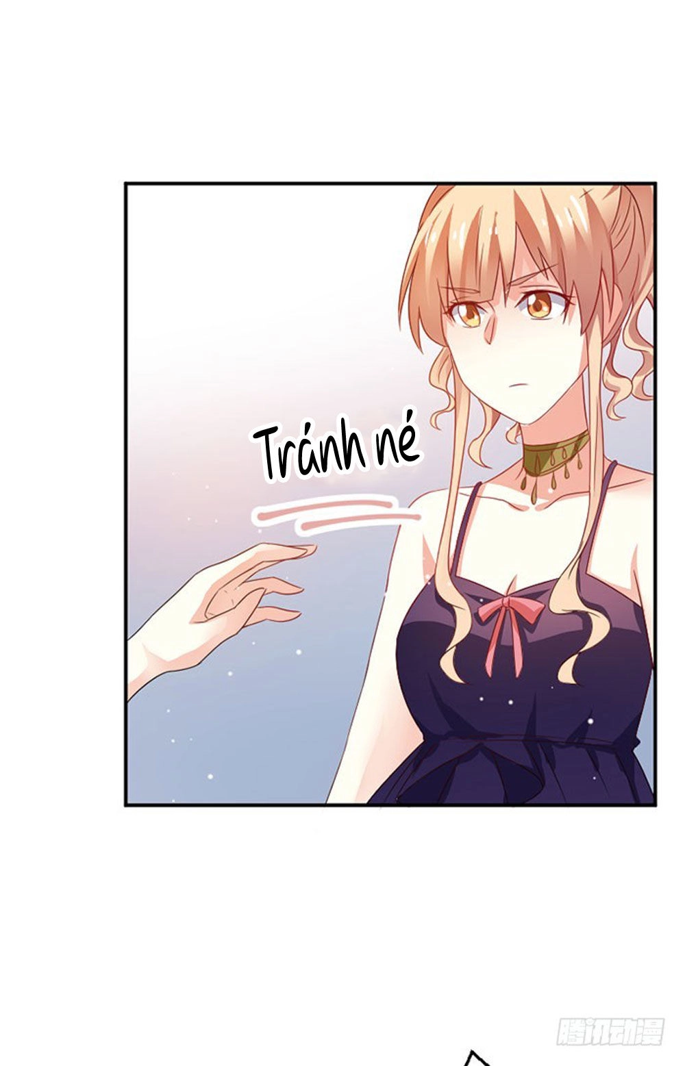 Nam Thần Luôn Muốn Chọc Ghẹo Ta Chapter 30 - 7