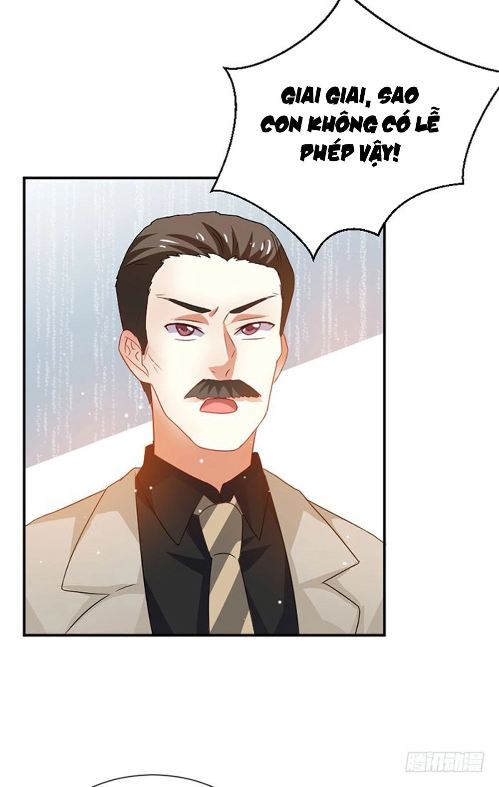 Nam Thần Luôn Muốn Chọc Ghẹo Ta Chapter 30 - 8