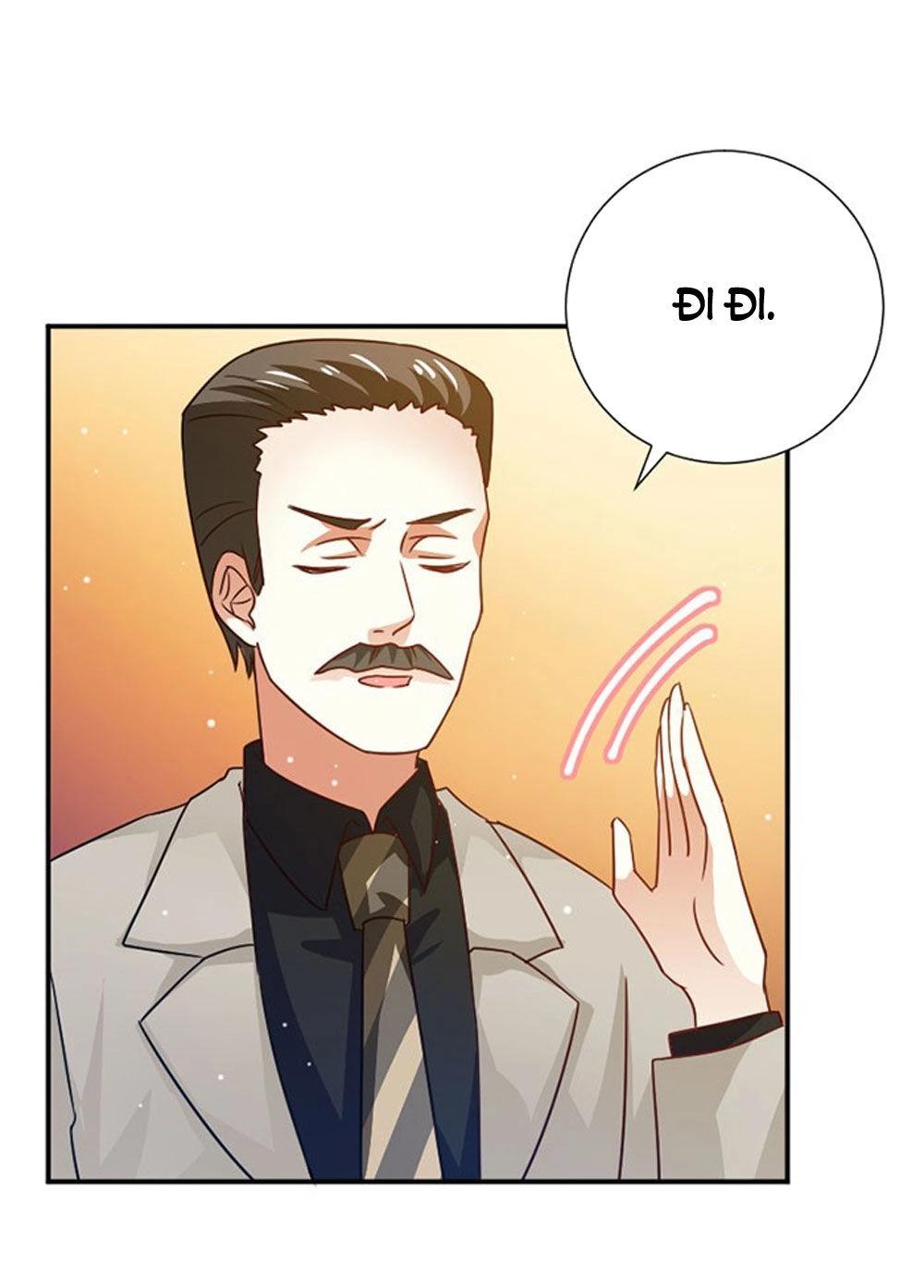 Nam Thần Luôn Muốn Chọc Ghẹo Ta Chapter 30 - 10