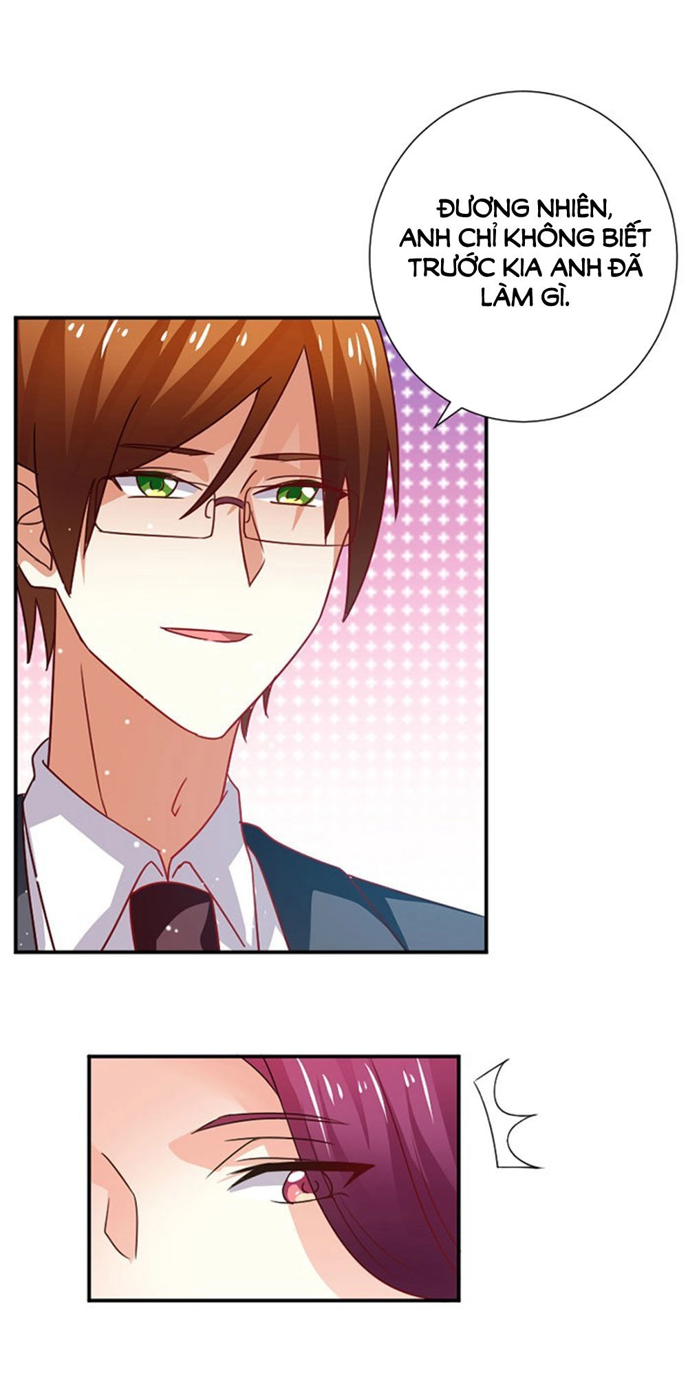 Nam Thần Luôn Muốn Chọc Ghẹo Ta Chapter 30 - 16