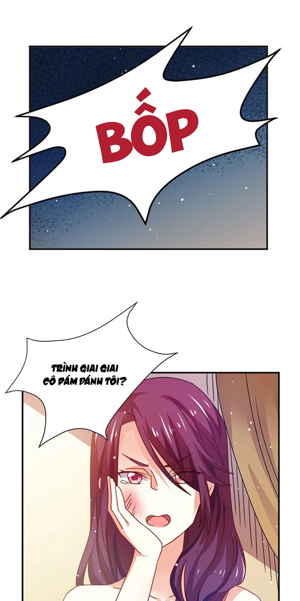 Nam Thần Luôn Muốn Chọc Ghẹo Ta Chapter 30 - 22