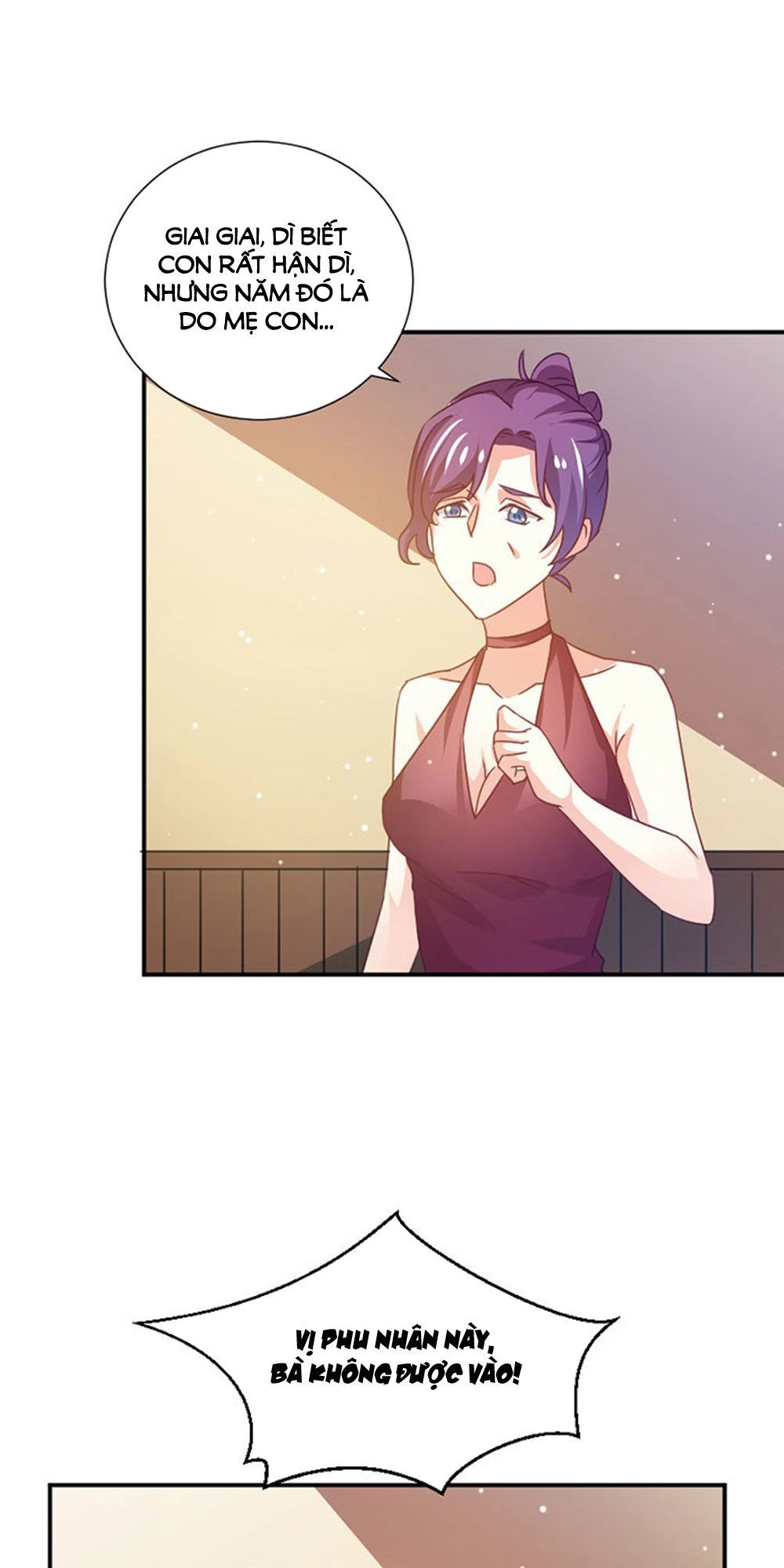 Nam Thần Luôn Muốn Chọc Ghẹo Ta Chapter 30 - 26