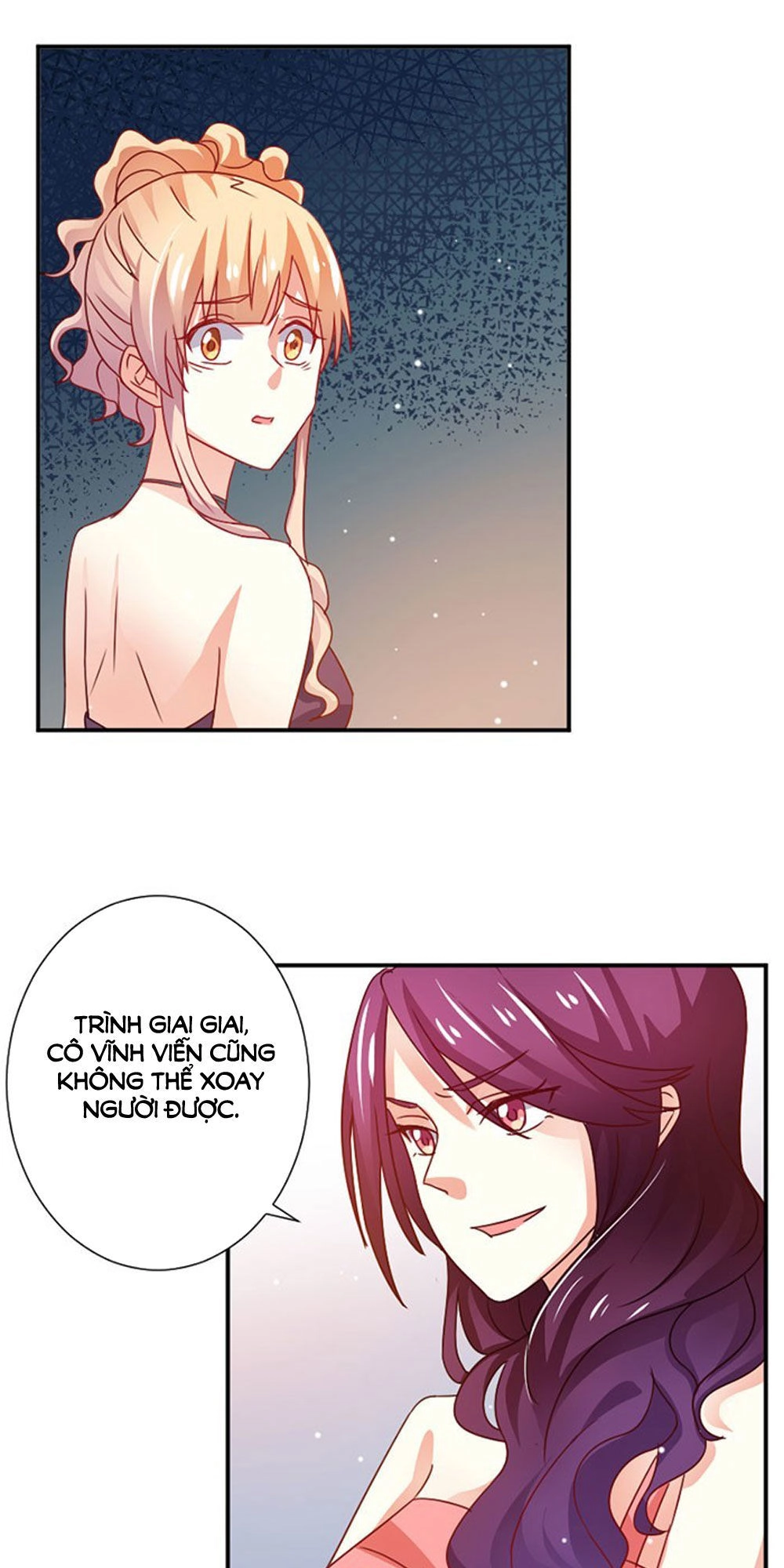 Nam Thần Luôn Muốn Chọc Ghẹo Ta Chapter 30 - 28