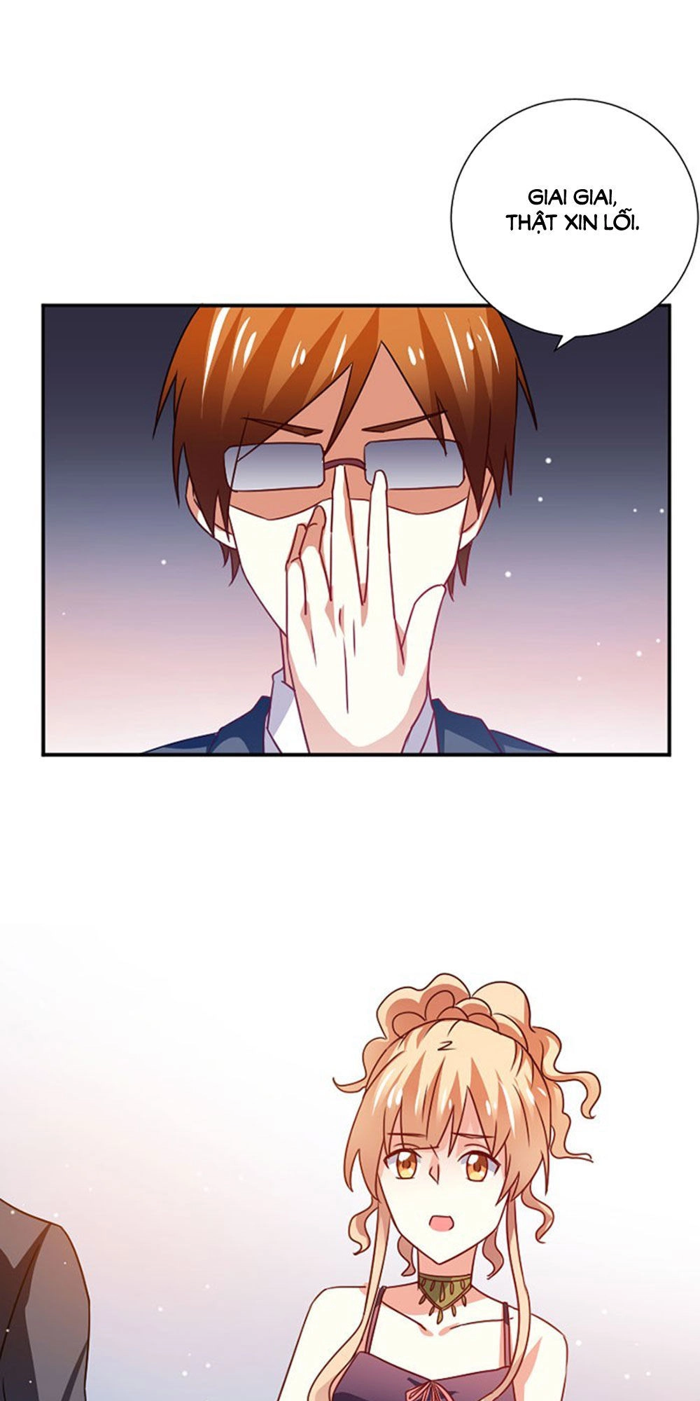 Nam Thần Luôn Muốn Chọc Ghẹo Ta Chapter 30 - 30