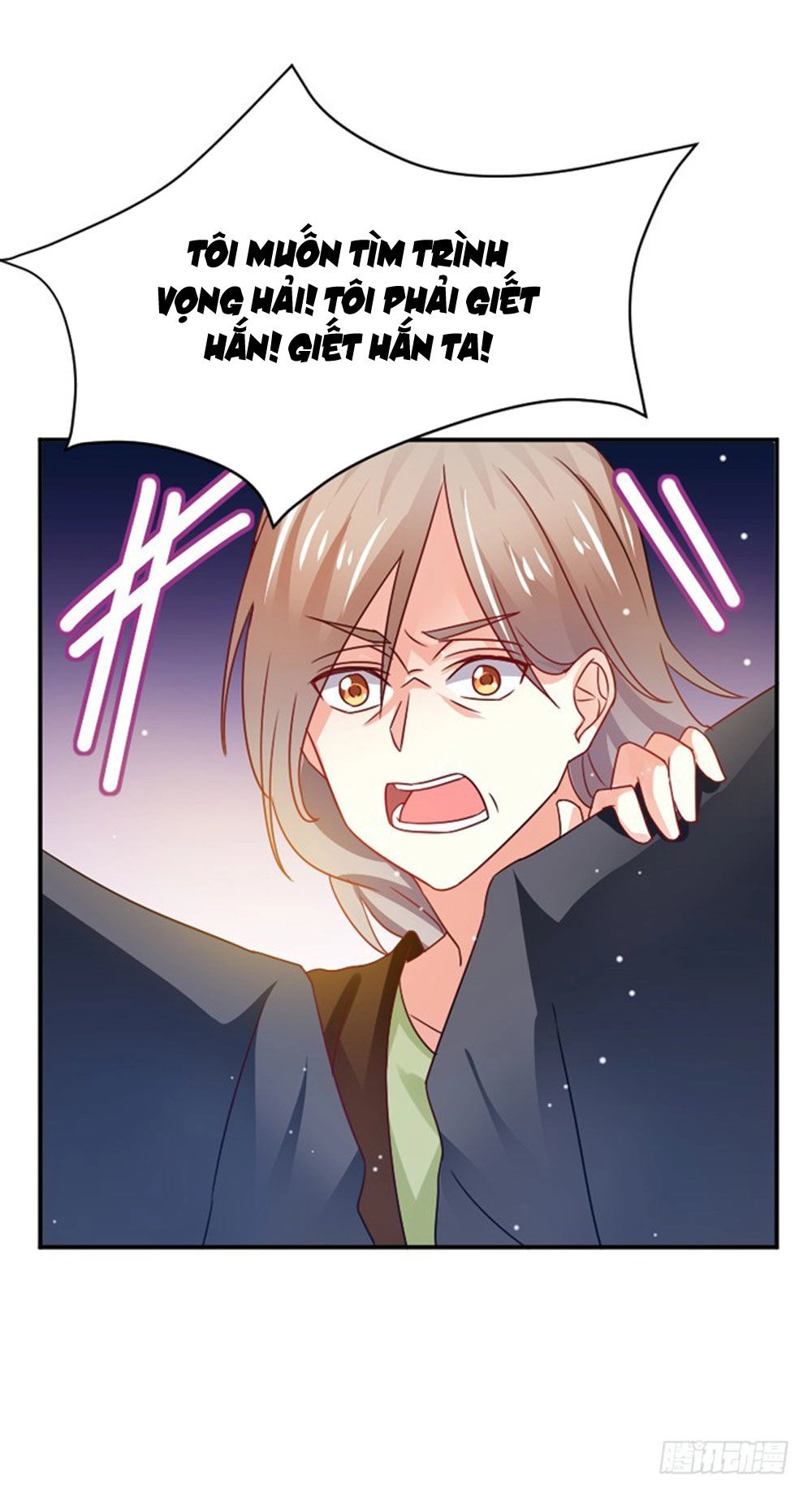 Nam Thần Luôn Muốn Chọc Ghẹo Ta Chapter 30 - 32