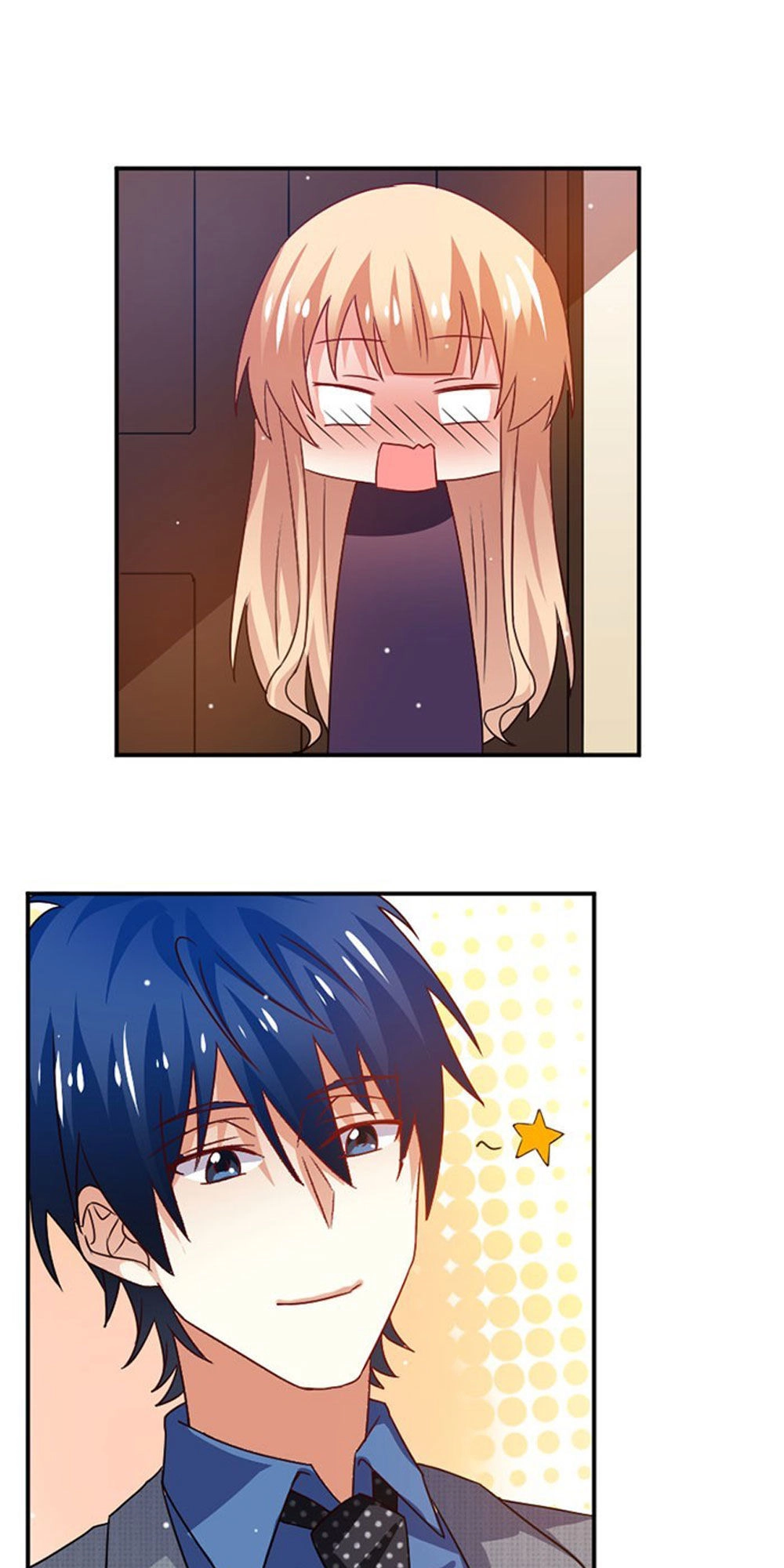 Nam Thần Luôn Muốn Chọc Ghẹo Ta Chapter 32 - 1