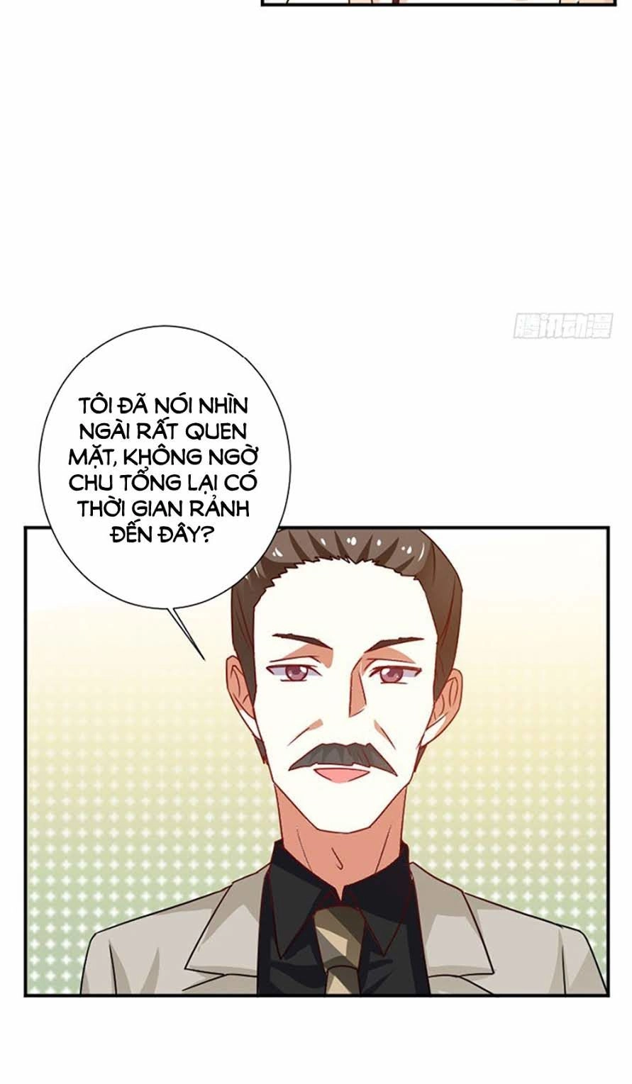 Nam Thần Luôn Muốn Chọc Ghẹo Ta Chapter 32 - 6