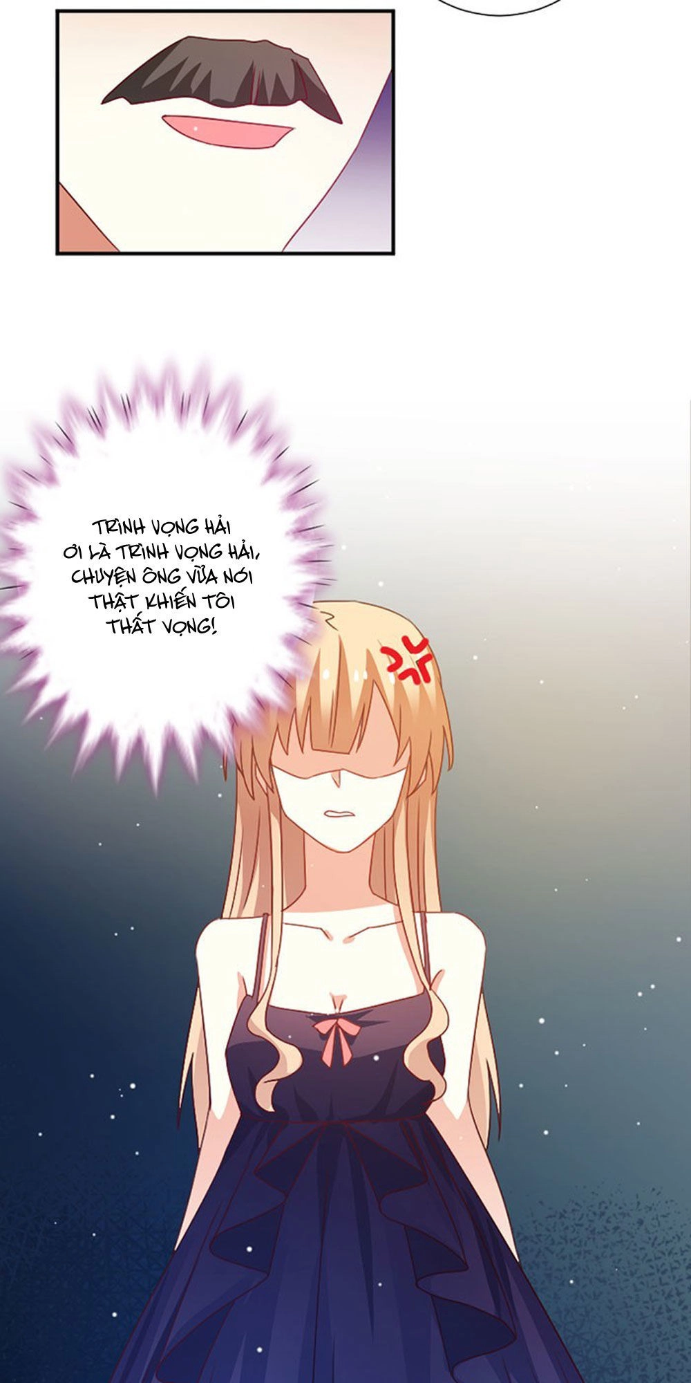 Nam Thần Luôn Muốn Chọc Ghẹo Ta Chapter 32 - 12