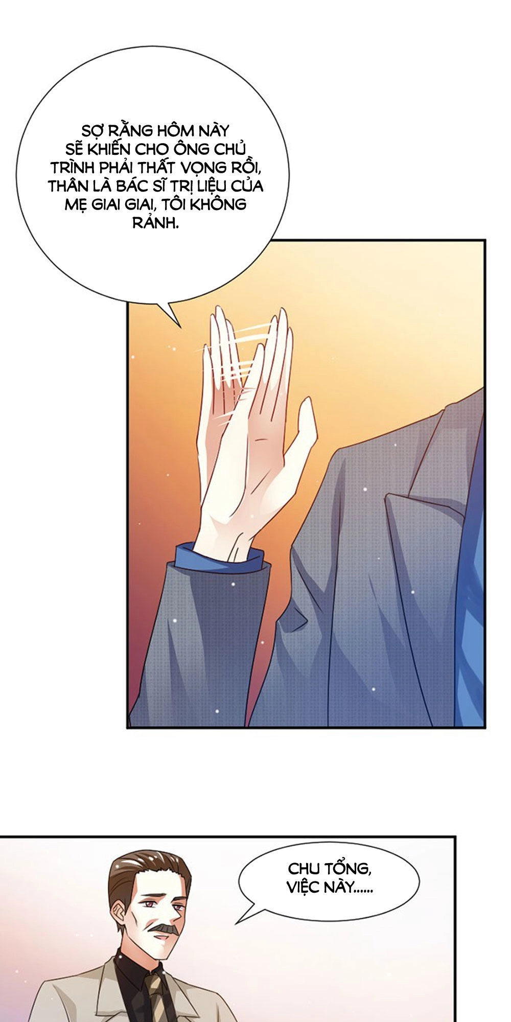 Nam Thần Luôn Muốn Chọc Ghẹo Ta Chapter 32 - 14