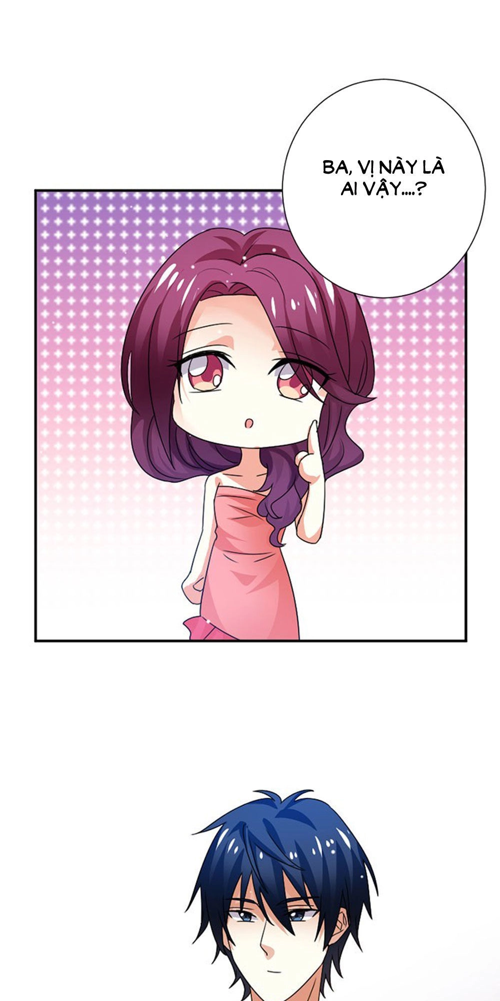 Nam Thần Luôn Muốn Chọc Ghẹo Ta Chapter 32 - 18