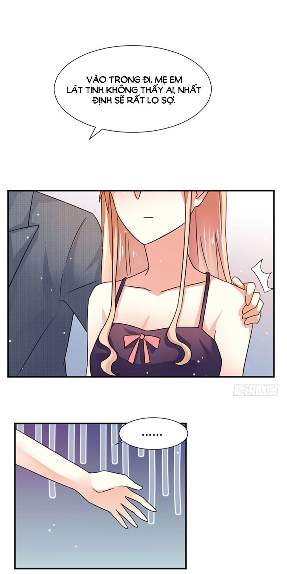 Nam Thần Luôn Muốn Chọc Ghẹo Ta Chapter 32 - 22