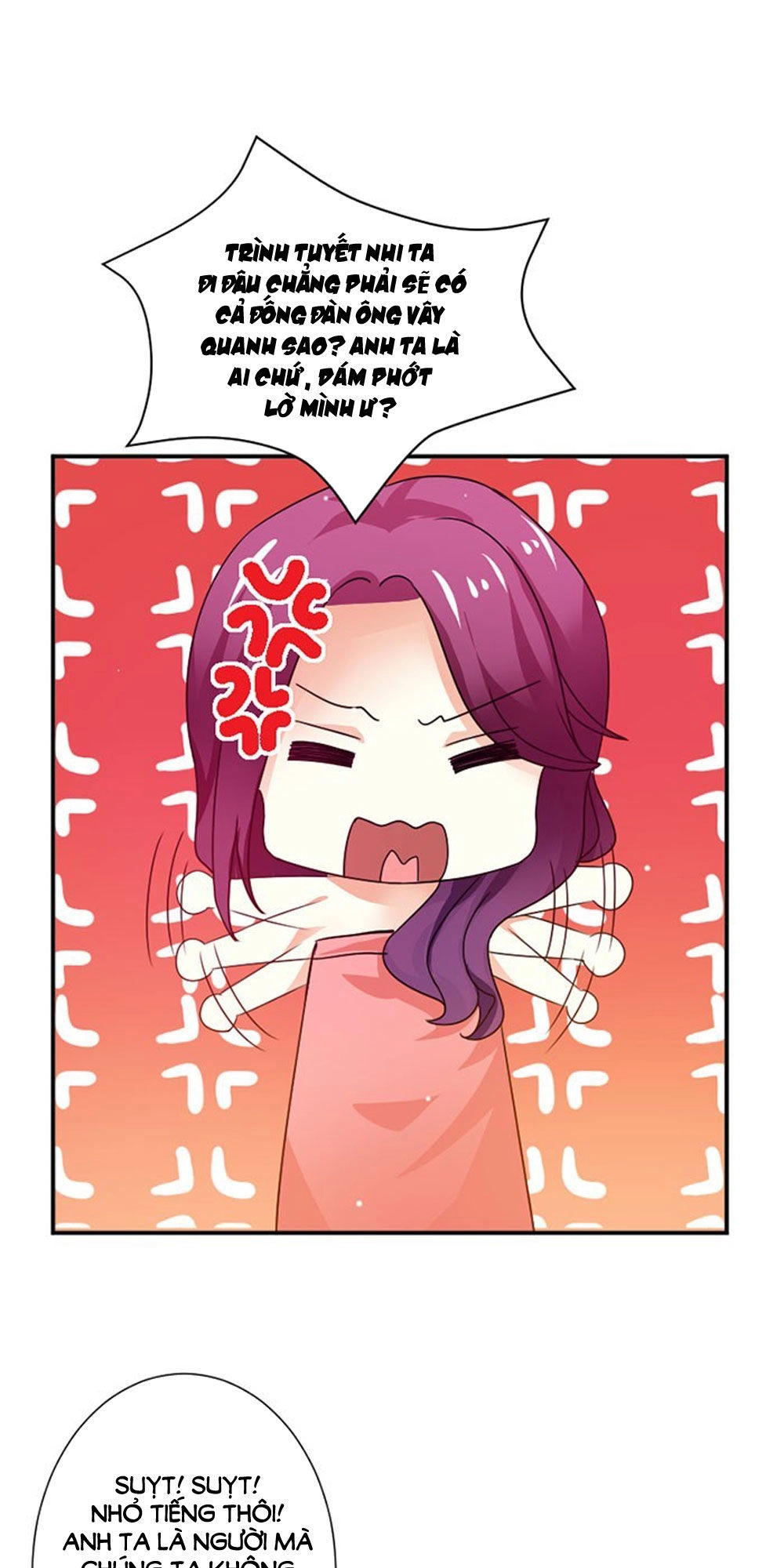 Nam Thần Luôn Muốn Chọc Ghẹo Ta Chapter 32 - 24