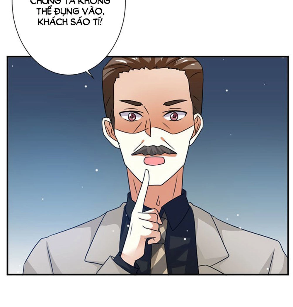 Nam Thần Luôn Muốn Chọc Ghẹo Ta Chapter 32 - 25