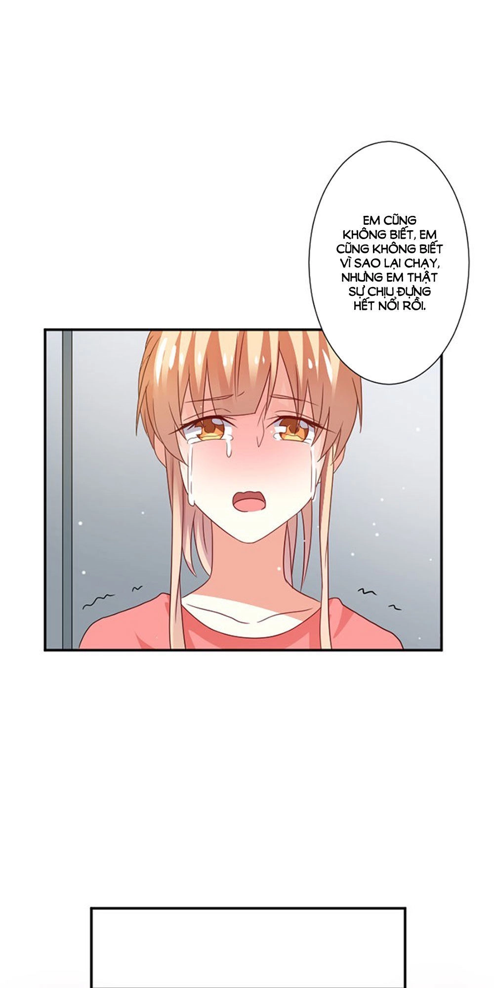 Nam Thần Luôn Muốn Chọc Ghẹo Ta Chapter 36 - 3