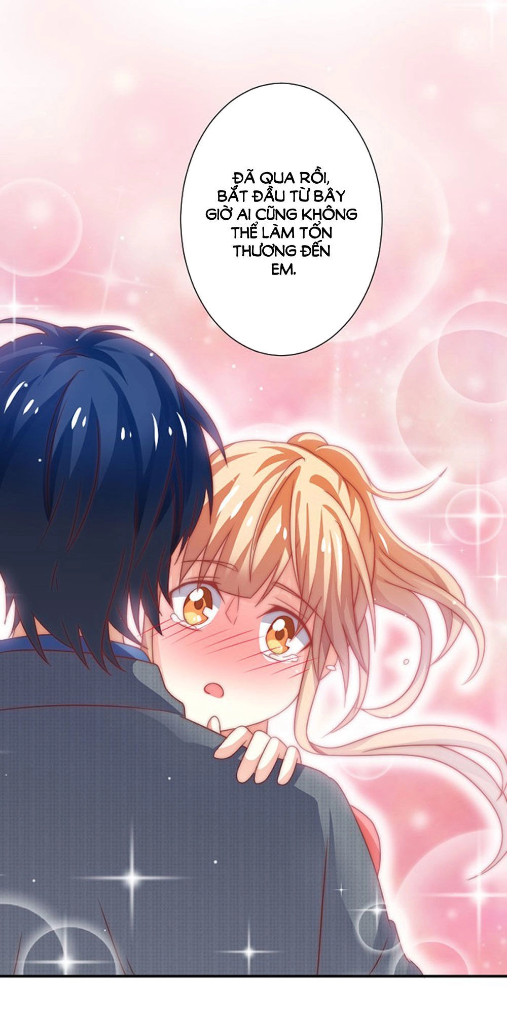 Nam Thần Luôn Muốn Chọc Ghẹo Ta Chapter 36 - 5