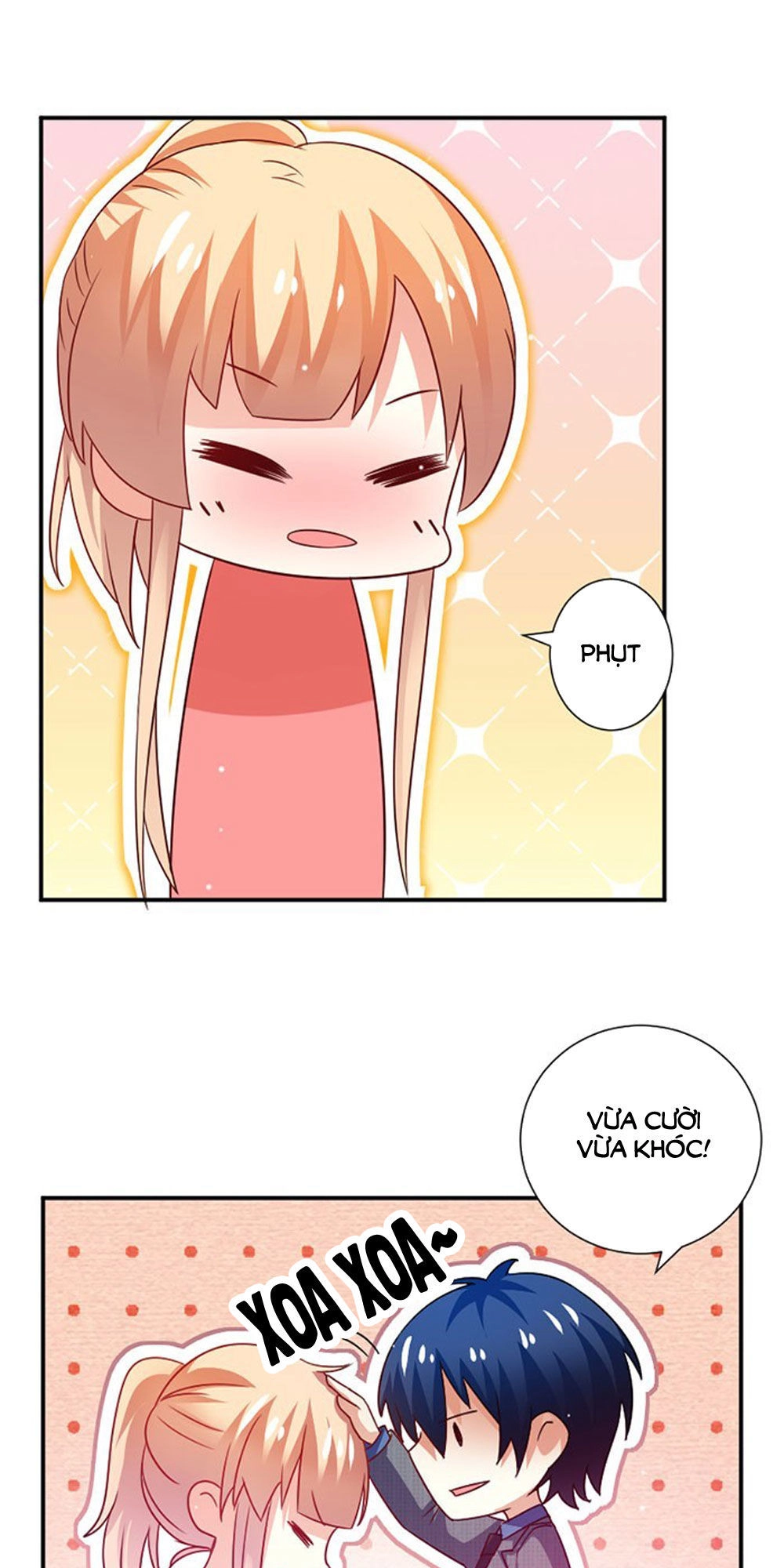 Nam Thần Luôn Muốn Chọc Ghẹo Ta Chapter 36 - 8