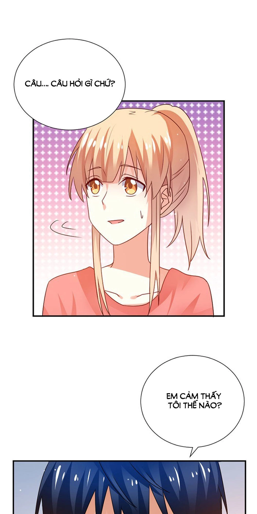 Nam Thần Luôn Muốn Chọc Ghẹo Ta Chapter 36 - 12