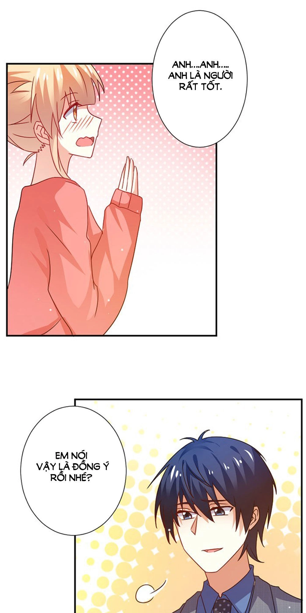 Nam Thần Luôn Muốn Chọc Ghẹo Ta Chapter 36 - 14