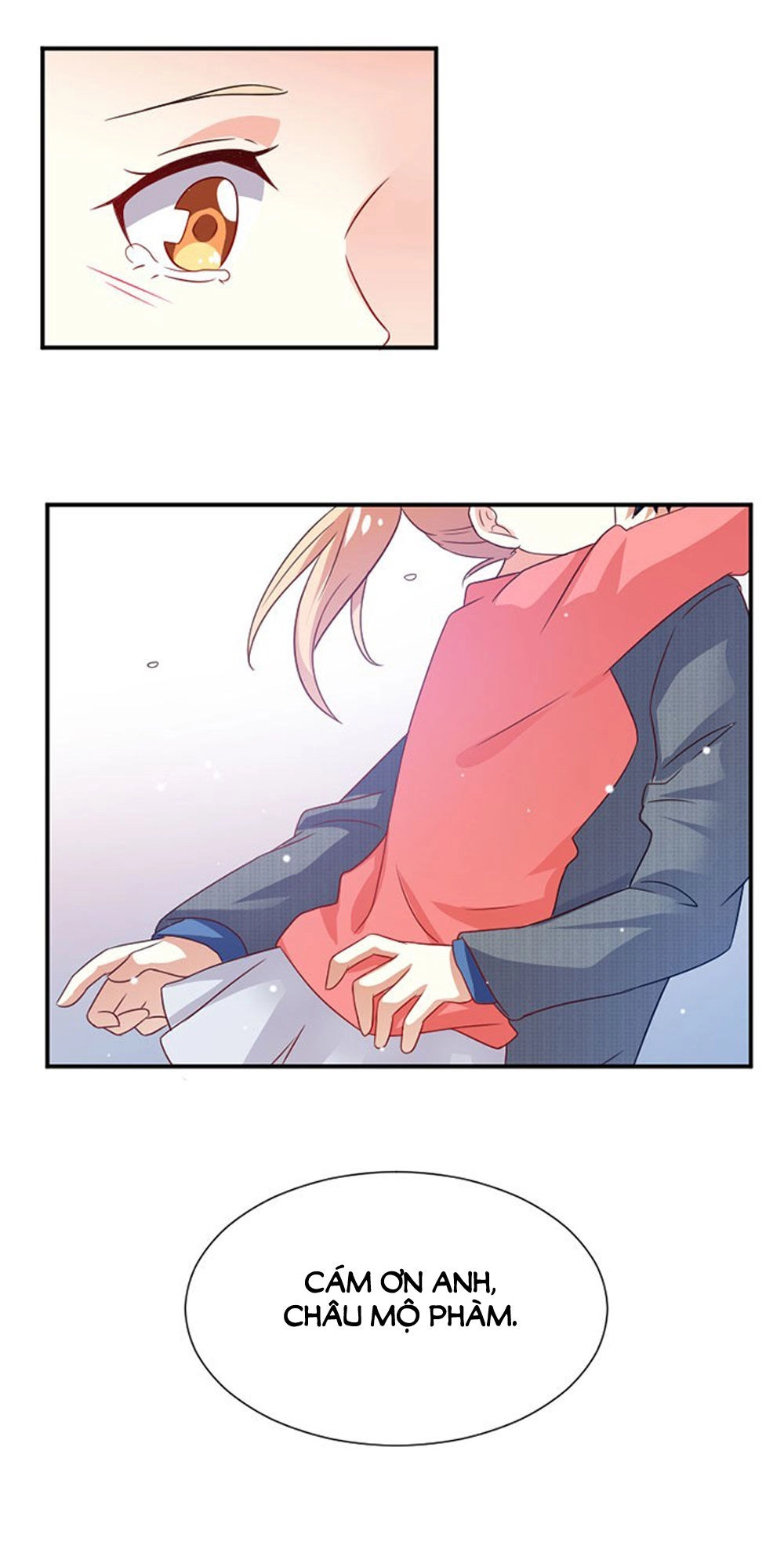 Nam Thần Luôn Muốn Chọc Ghẹo Ta Chapter 36 - 20