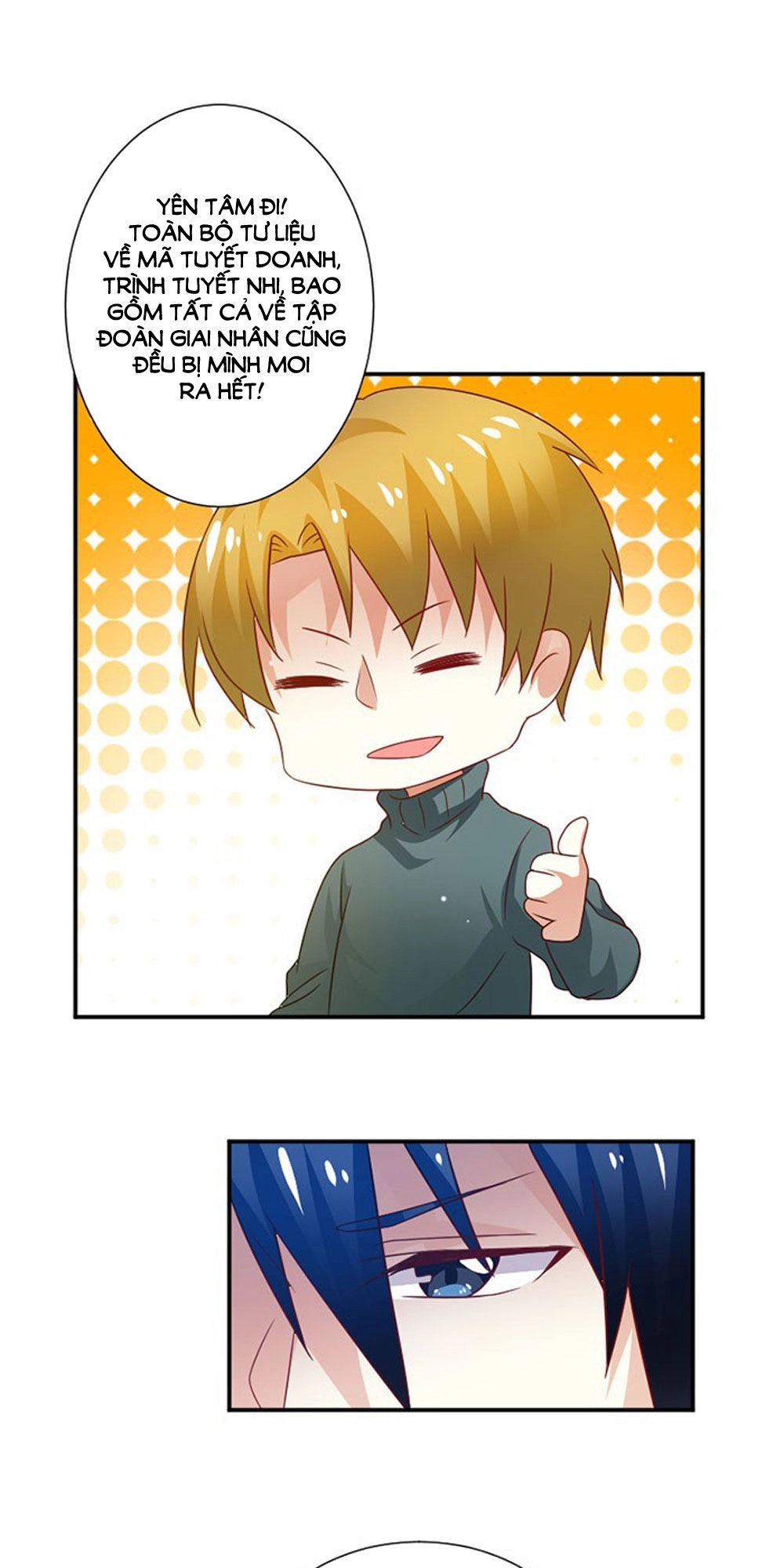 Nam Thần Luôn Muốn Chọc Ghẹo Ta Chapter 36 - 27