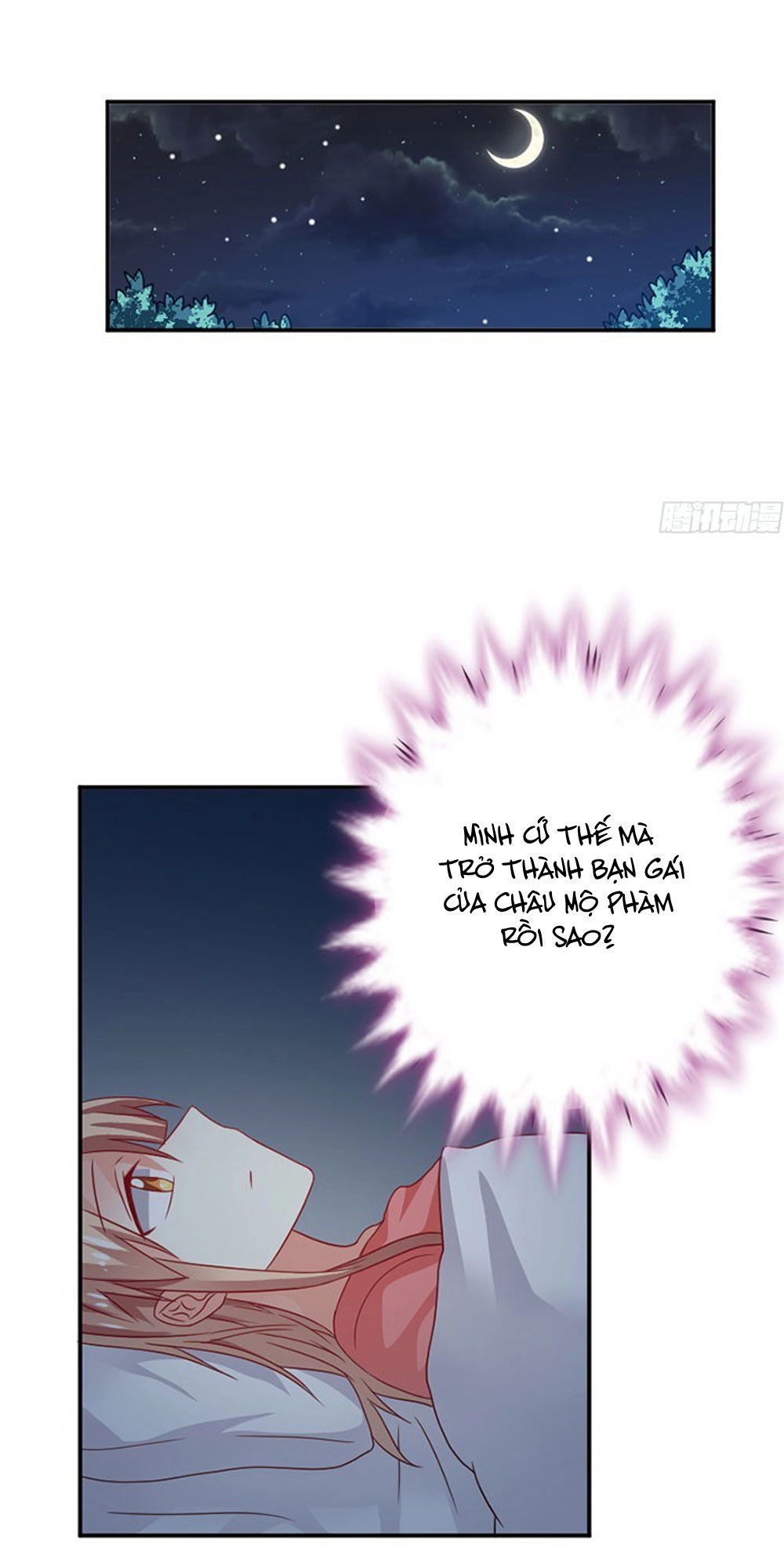 Nam Thần Luôn Muốn Chọc Ghẹo Ta Chapter 36 - 29