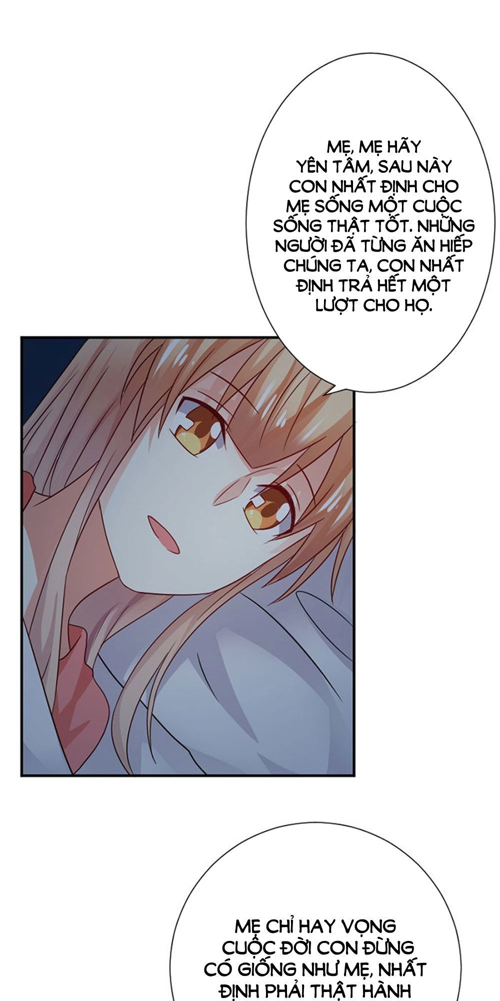 Nam Thần Luôn Muốn Chọc Ghẹo Ta Chapter 36 - 33