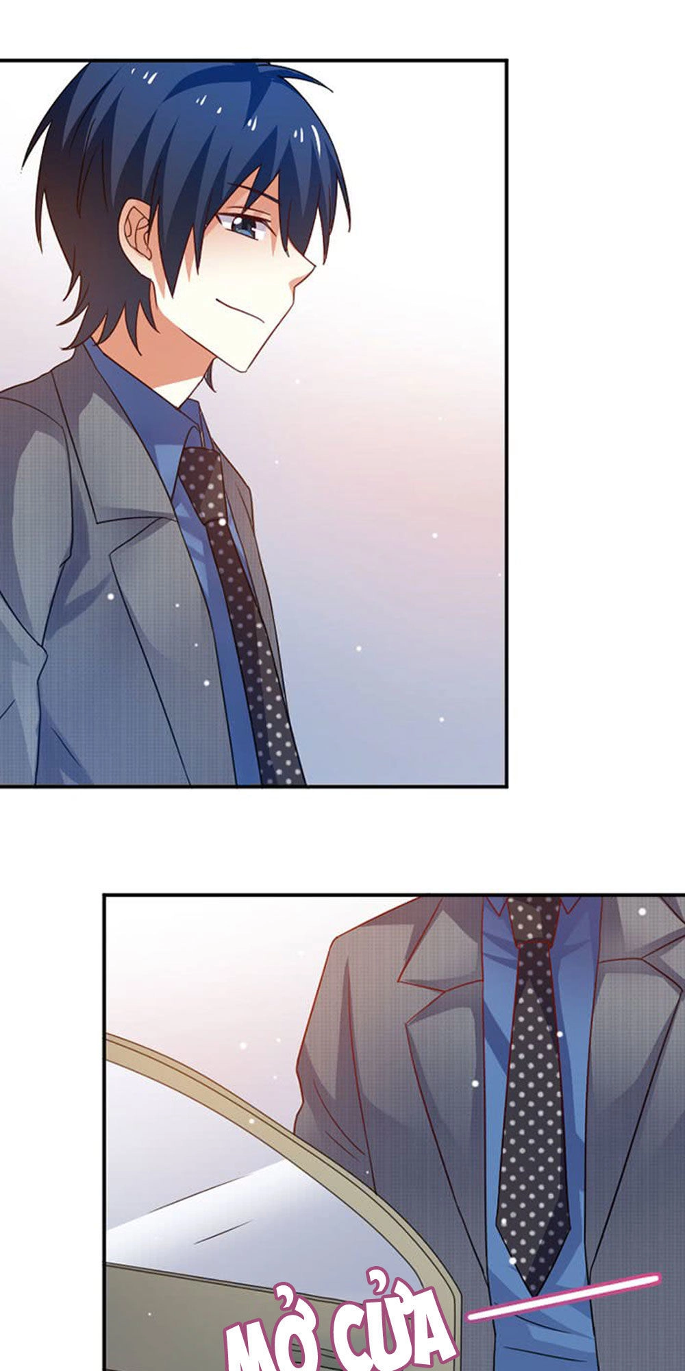 Nam Thần Luôn Muốn Chọc Ghẹo Ta Chapter 37 - 6