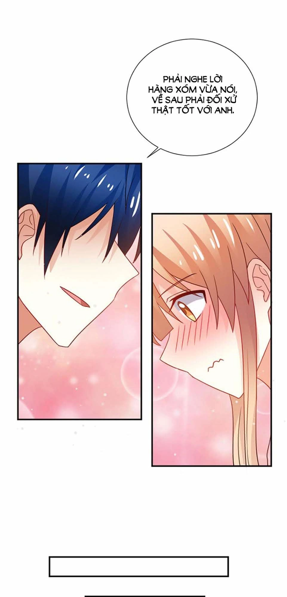 Nam Thần Luôn Muốn Chọc Ghẹo Ta Chapter 37 - 10