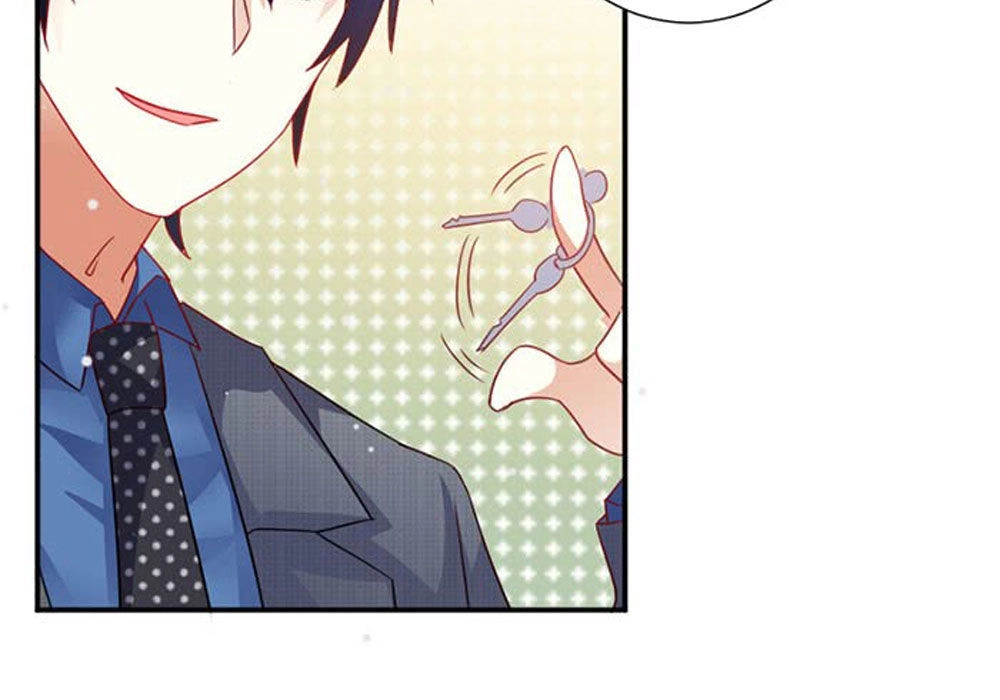 Nam Thần Luôn Muốn Chọc Ghẹo Ta Chapter 37 - 13