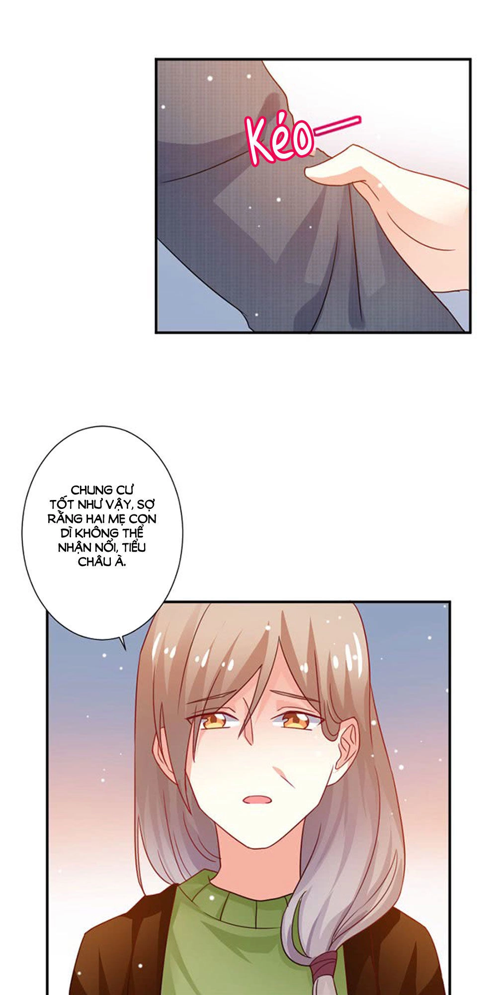 Nam Thần Luôn Muốn Chọc Ghẹo Ta Chapter 37 - 16