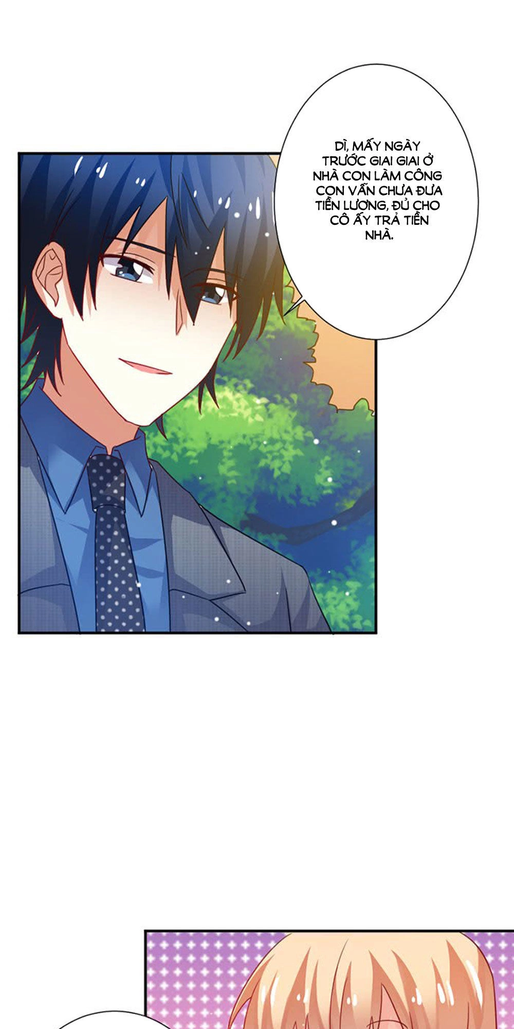 Nam Thần Luôn Muốn Chọc Ghẹo Ta Chapter 37 - 18