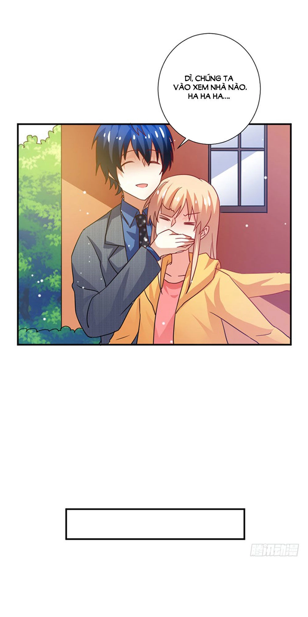 Nam Thần Luôn Muốn Chọc Ghẹo Ta Chapter 37 - 20