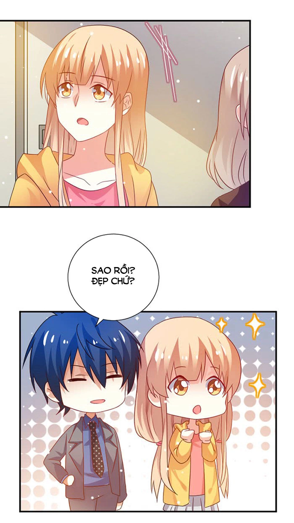 Nam Thần Luôn Muốn Chọc Ghẹo Ta Chapter 37 - 22