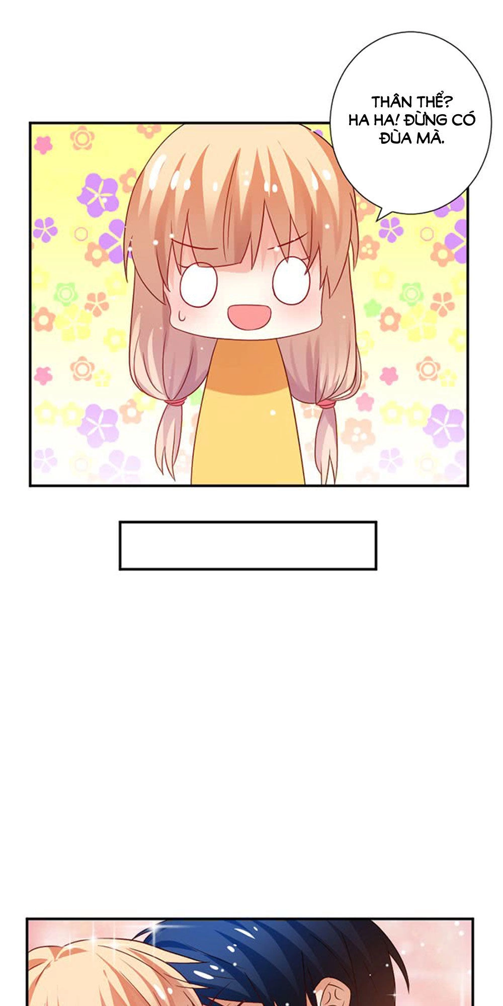 Nam Thần Luôn Muốn Chọc Ghẹo Ta Chapter 37 - 30