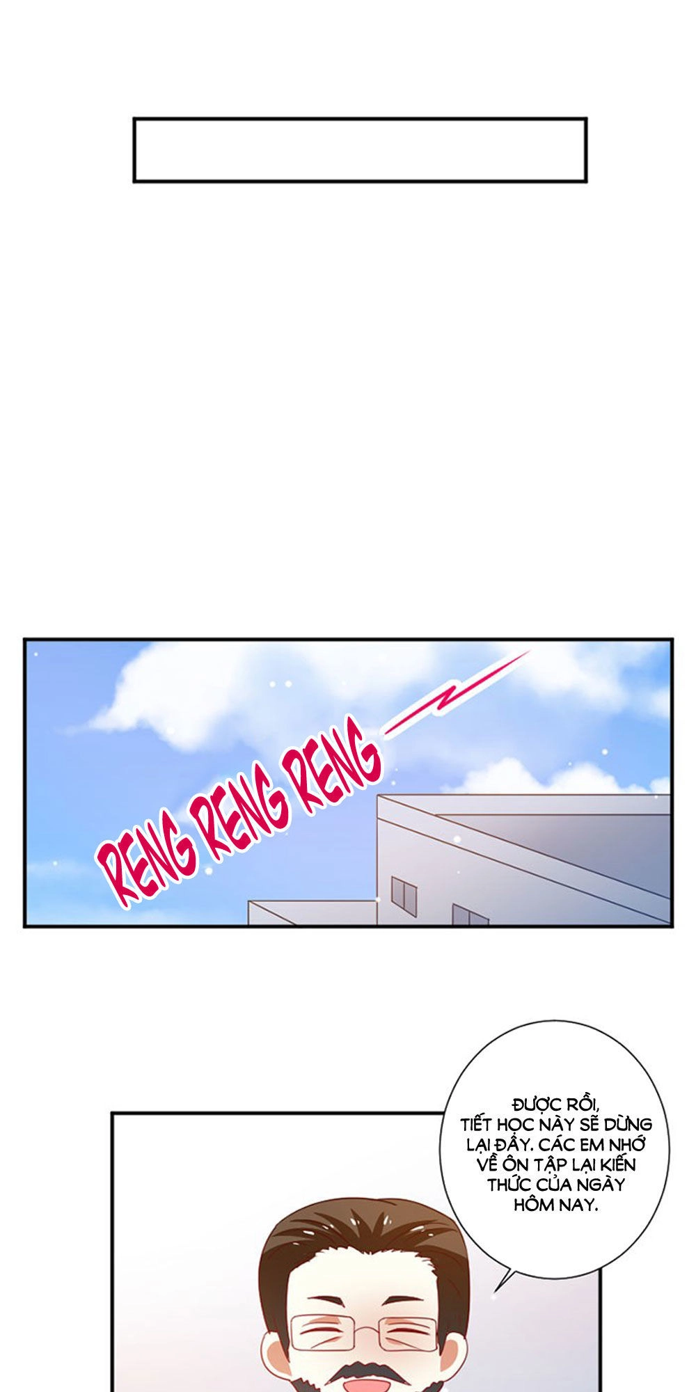 Nam Thần Luôn Muốn Chọc Ghẹo Ta Chapter 39 - 9