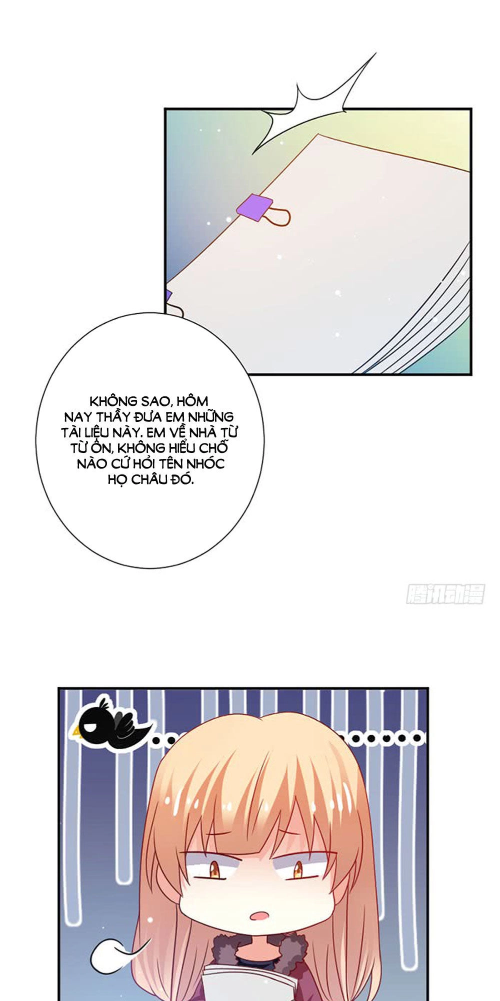 Nam Thần Luôn Muốn Chọc Ghẹo Ta Chapter 39 - 17