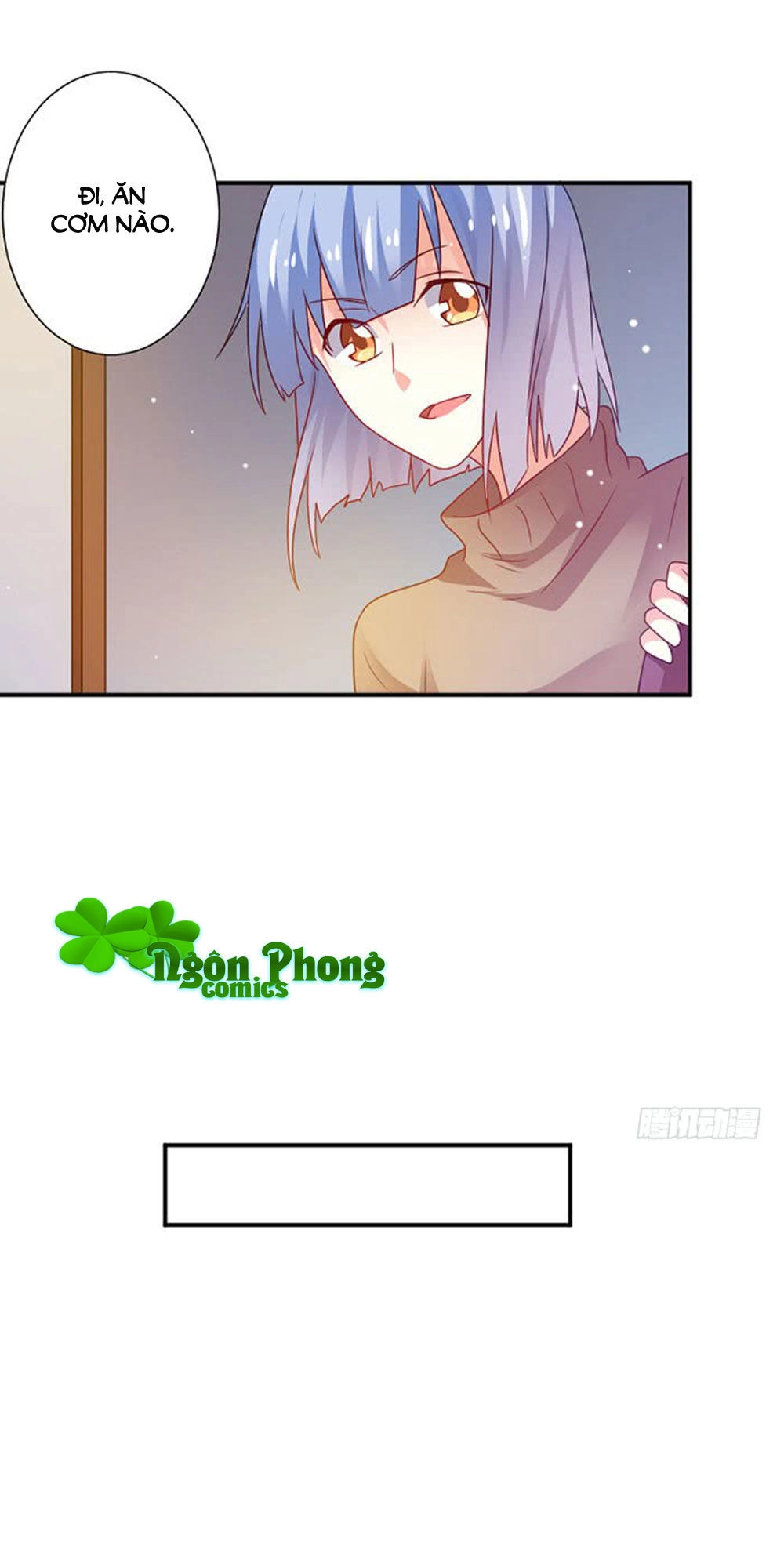 Nam Thần Luôn Muốn Chọc Ghẹo Ta Chapter 39 - 19