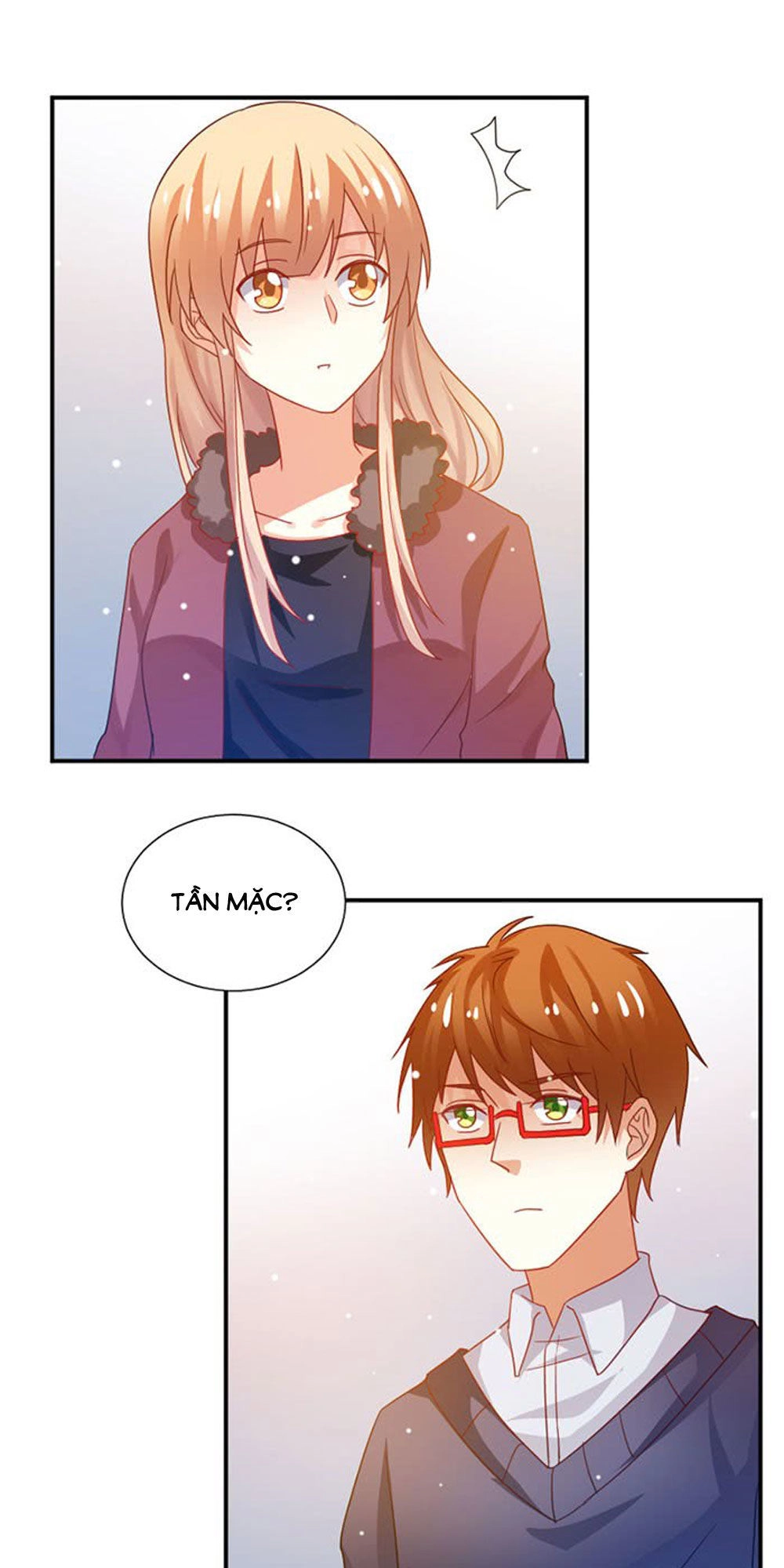 Nam Thần Luôn Muốn Chọc Ghẹo Ta Chapter 39 - 22