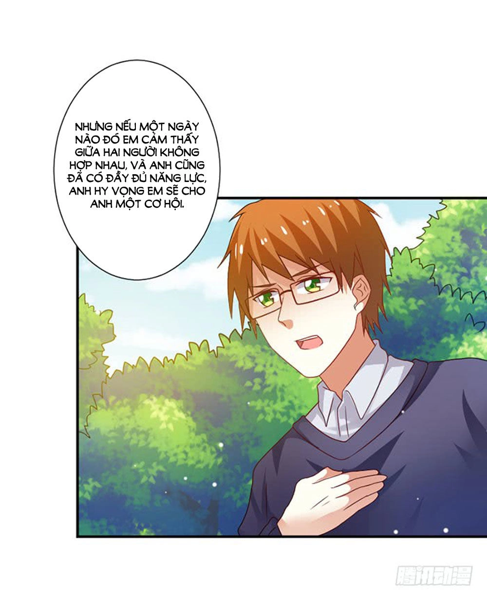 Nam Thần Luôn Muốn Chọc Ghẹo Ta Chapter 39 - 35