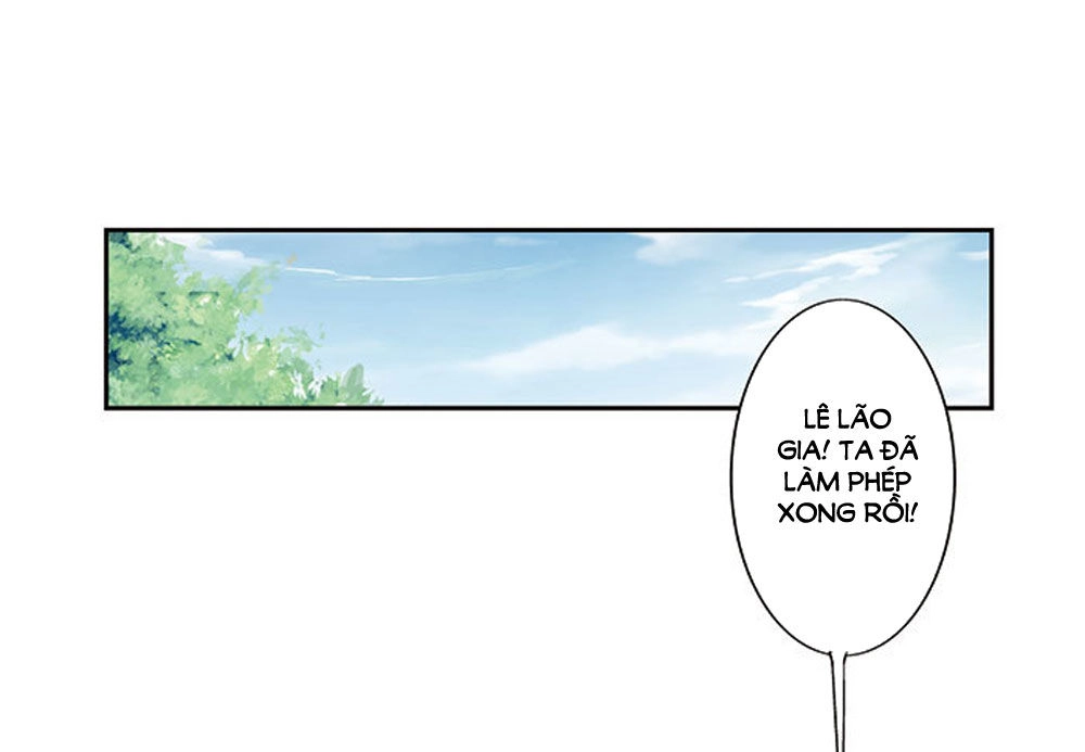 Nam Thần Luôn Muốn Chọc Ghẹo Ta Chapter 39 - 37